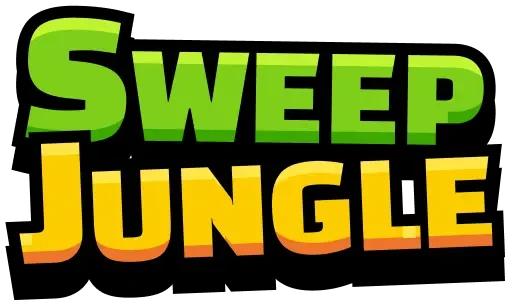SweepJungle logo